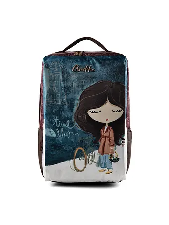 Anekke Orchestra Daypack 43 cm Laptoprum Anekke Orchestra Daypack 43 cm Laptoprum