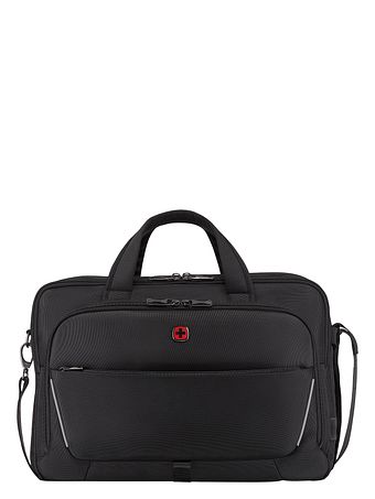 Wenger Meteor Dokumenttaske 45 cm Laptoprum Wenger Meteor Dokumenttaske 45 cm Laptoprum