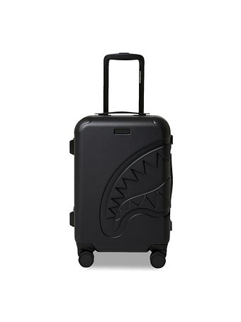 Sprayground Cargo Patches 4 hjul Kabinetrolley 53 cm