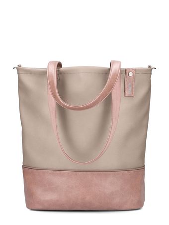 Zwei Jana Skuldertaske 37 cm