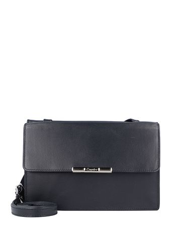 Esquire Helena clutch pung RFID læder 17,5 cm