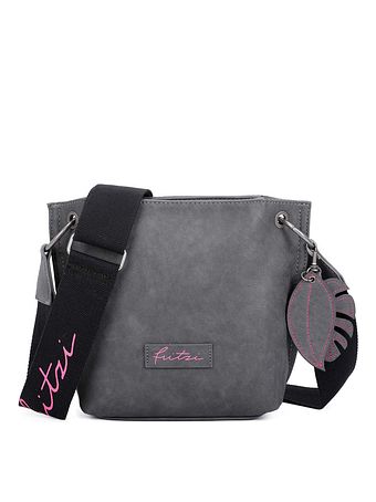 Fritzi aus Preußen Fritzi03 Crossbody taske 20.5 cm Fritzi aus Preußen Fritzi03 Crossbody taske 20.5 cm