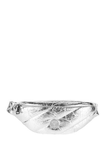 Joop! Jeans Frizzare Argento Bæltetaske 38 cm Joop! Jeans Frizzare Argento Bæltetaske 38 cm