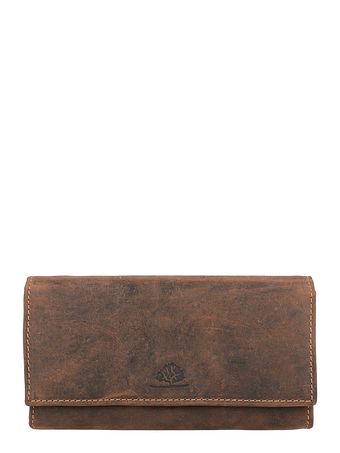 Greenburry Vintage læderpung 18,5 cm