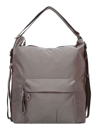 Mandarina Duck Skuldertaske 32 cm Mandarina Duck Skuldertaske 32 cm