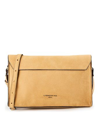 Liebeskind Lora Skuldertaske Læder 27 cm