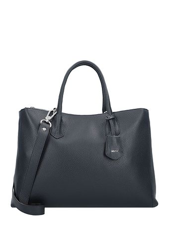 abro Adria Shopper-taske Læder 41 cm Laptoprum abro Adria Shopper-taske Læder 41 cm Laptoprum