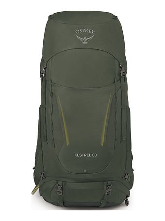 Osprey Kestrel 68 Trekking-rygsæk S-M 82 cm Osprey Kestrel 68 Trekking-rygsæk S-M 82 cm