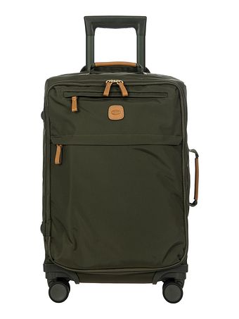 Bric's X-Travel 4-hjulet kabinevogn 55 cm Bric's X-Travel 4-hjulet kabinevogn 55 cm