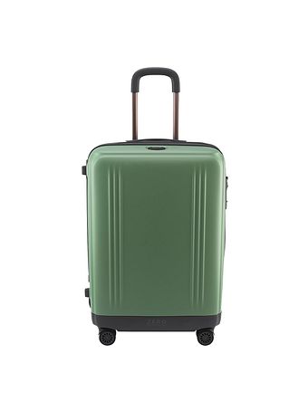 Zero Halliburton Lehký vozík Edge na 4 kolečkách 66 cm