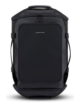 Kapten & Son Lisbon Daypack S 40 cm Laptoprum Kapten & Son Lisbon Daypack S 40 cm Laptoprum