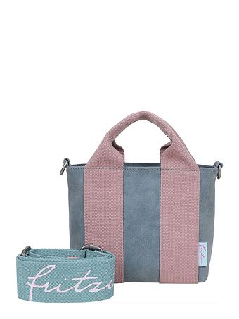 Fritzi aus Preußen Bini Skuldertaske 20 cm Fritzi aus Preußen Bini Skuldertaske 20 cm