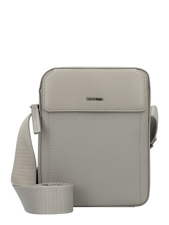 Calvin Klein CK Sleek Mini Bag skuldertaske 16.5 cm