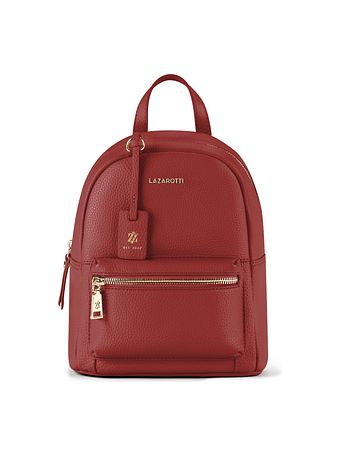 Lazarotti Bologna Leather Bolsos mochila Piel natural 27 cm Lazarotti Bologna Leather Bolsos mochila Piel natural 27 cm