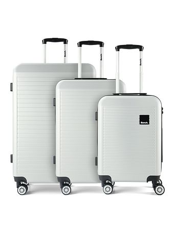 Bench Voyage 4 hjul Kuffert 3-delt