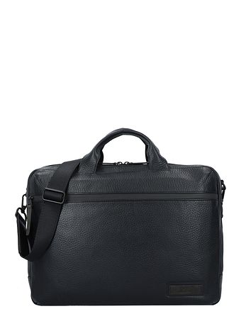 Jost Stockholm dokumentmappe 43 cm rum til bærbar computer Jost Stockholm dokumentmappe 43 cm rum til bærbar computer