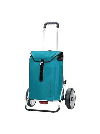 Andersen Shopper Royal Shopper Plus Ostoskärry 65 cm Andersen Shopper Royal Shopper Plus Ostoskärry 65 cm