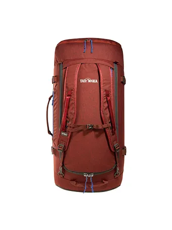 Tatonka Duffle Roller 80 2 ruedas Bolsa de viaje 78 cm Tatonka Duffle Roller 80 2 ruedas Bolsa de viaje 78 cm