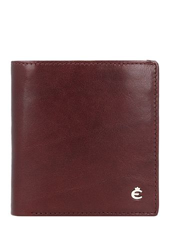 Esquire Toscana Pung RFID-beskyttelse Læder 9 cm Esquire Toscana Pung RFID-beskyttelse Læder 9 cm