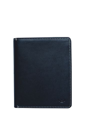 Golden Head Bari Pung RFID-beskyttelse Læder 10.5 cm Golden Head Bari Pung RFID-beskyttelse Læder 10.5 cm