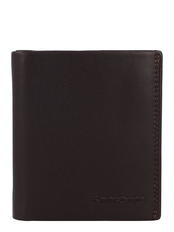 Samsonite Attack 2 Pung Læder 8.5 cm Samsonite Attack 2 Pung Læder 8.5 cm