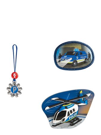 Step by Step Magic Mags 3 stk.