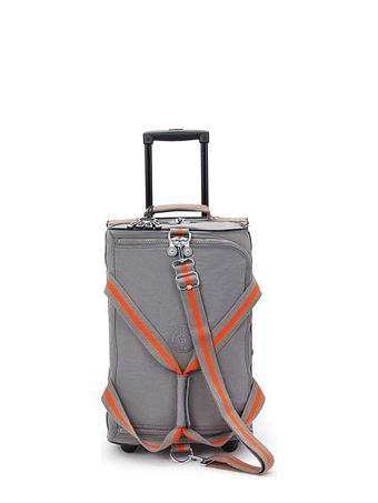 Kipling Basic Teagan 2 hjul Rejsetaske 54 cm