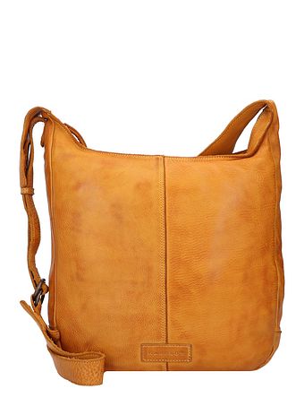 Harold's Submarine skuldertaske i læder 31 cm Harold's Submarine skuldertaske i læder 31 cm