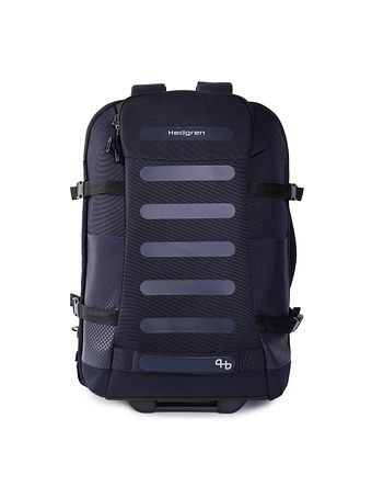 Hedgren Comby vozík na batoh na 2 kolečkách RFID 55 cm