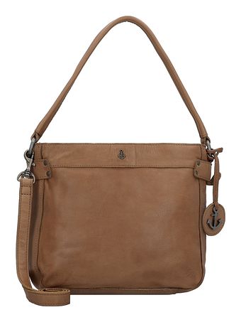 Harbour 2nd Anchor Love Luisa Skuldertaske Læder 24 cm