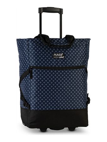 Punta Wheel Indkøbsvogn 50 cm