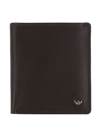 Golden Head Polo Pung RFID-beskyttelse Læder 11 cm Golden Head Polo Pung RFID-beskyttelse Læder 11 cm