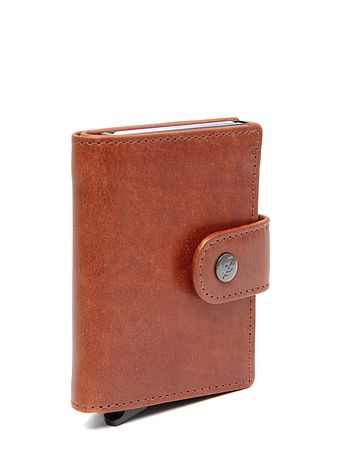 The Chesterfield Brand Barrea Pung RFID-beskyttelse Læder 7 cm