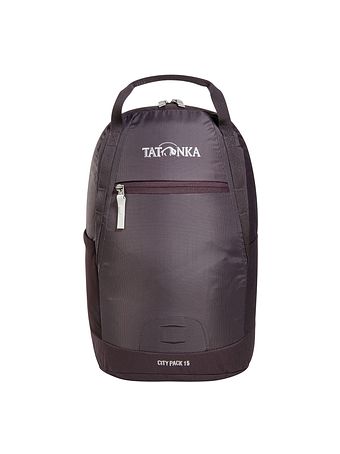 Tatonka City Pack 15 Turistický batoh 42 cm
