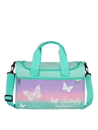 Scooli Træningspose 35 cm