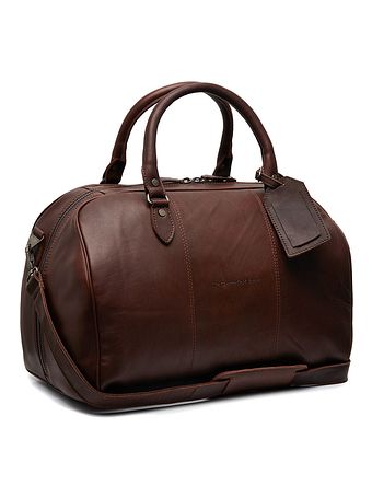 The Chesterfield Brand Liam Cestovní taška Weekender Kůže 46 cm