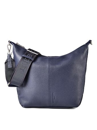 Liebeskind Paris Skuldertaske M Læder 40 cm