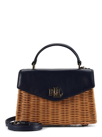 Lauren Ralph Lauren Farrah Håndtaske 19.5 cm