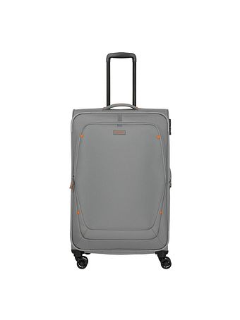 Travelite Umbria 4 kolečka Vozík L 77 cm s roztažitelným záhybem