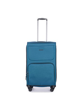 Stratic Bendigo Light Plus 4-hjuls trolley 72 cm rum til bærbar computer