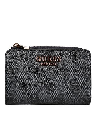 Guess Laurel Lompakko 12 cm Guess Laurel Lompakko 12 cm