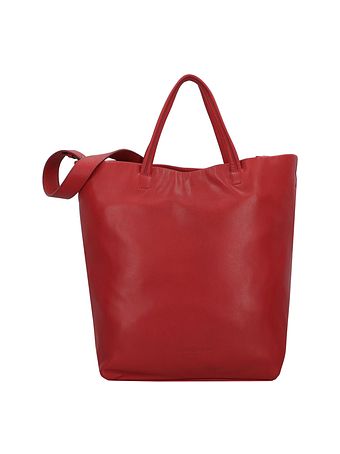 Liebeskind Hera Skuldertaske Læder 42 cm