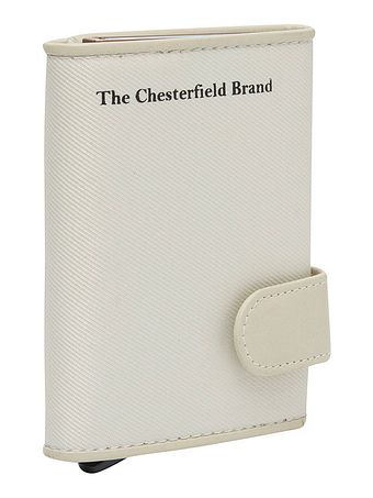 The Chesterfield Brand Sabana Pung RFID-beskyttelse Læder 7.5 cm