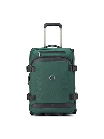 Delsey Paris DLC Pro 2-pyöräinen Käsimatkatavara 55 cm Kannettavan tietokoneen taskun syvyys Delsey Paris DLC Pro 2-pyöräinen Käsimatkatavara 55 cm Kannettavan tietokoneen taskun syvyys