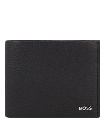 Boss New Crosstown Pung Læder 12 cm