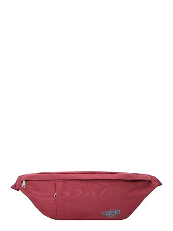 Cabin Zero Klassisk bæltetaske RFID 37 cm