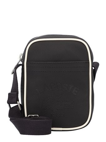 Lacoste Core Essentials Club 1930 Mini Bag skuldertaske 14 cm