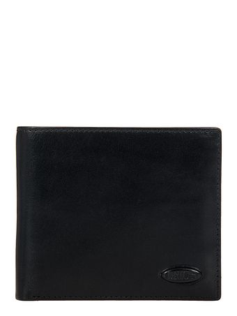 Bric's Monte Rosa pung RFID læder 11,5 cm