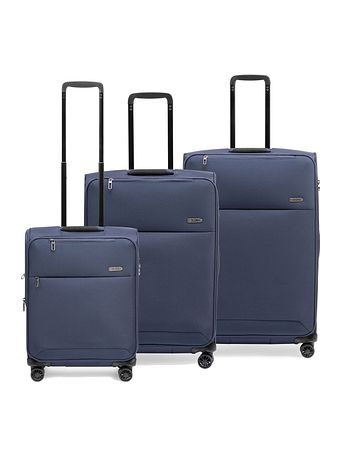 Epic Discovery sada kufrů na 4 kolečkách 3 ks.