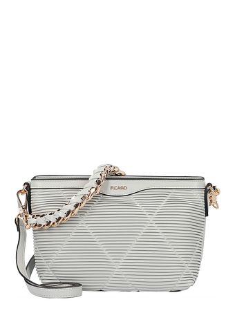 Picard Paris Skuldertaske 26 cm Picard Paris Skuldertaske 26 cm